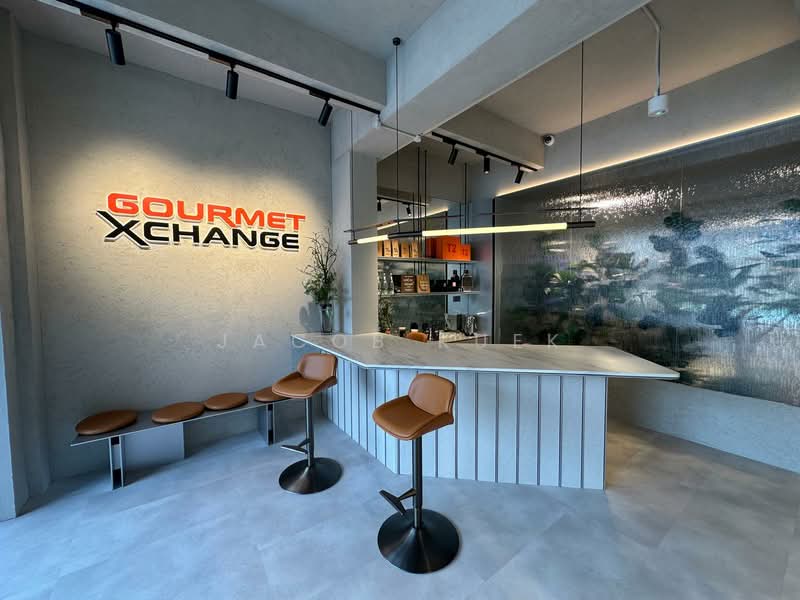 Gourmet Xchange, 1 Kallang Way 5, 3,175 sqft, Factory / Workshop (B2) For Sale, by Jacob Kuek, 500057537 - Interior - CommercialGuru.com.sg