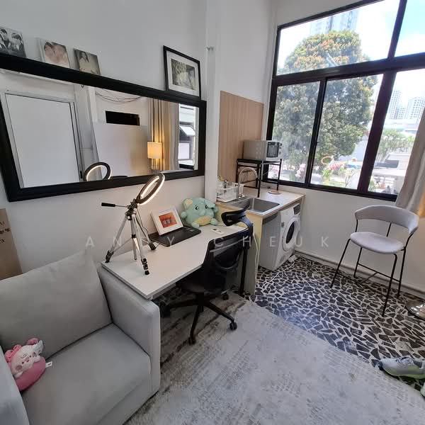 For Rent - 717A Havelock Road