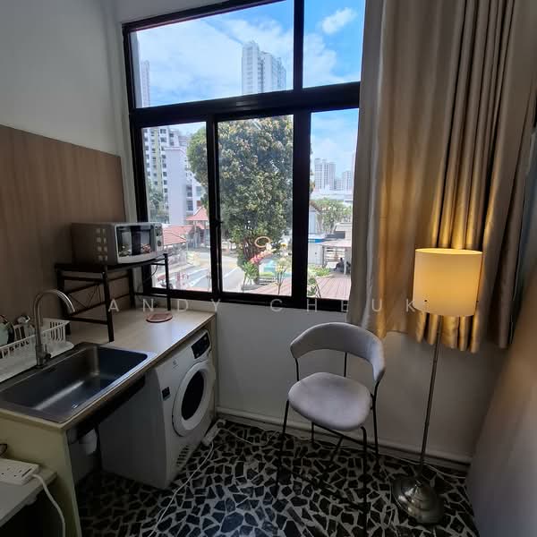 For Rent - 717A Havelock Road