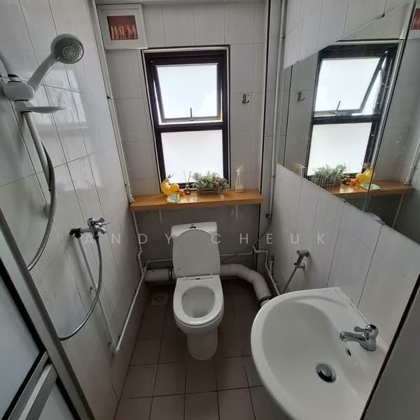 For Rent - 717A Havelock Road