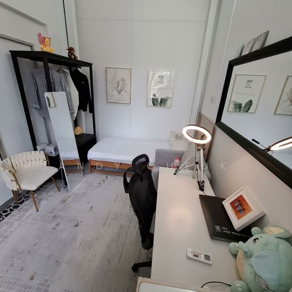 For Rent - 717A Havelock Road