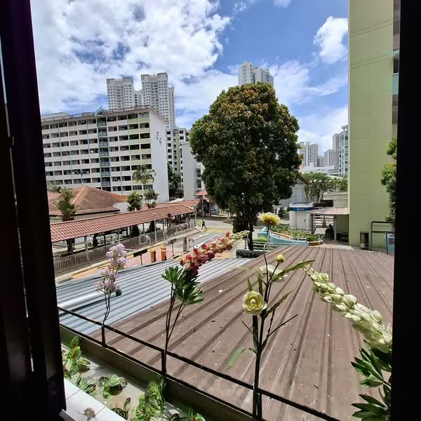 For Rent - 717A Havelock Road