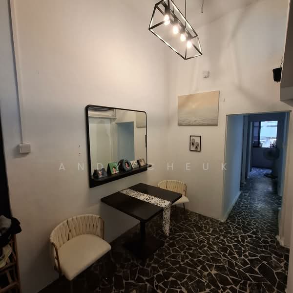 For Rent - 717A Havelock Road