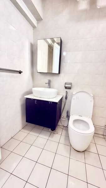 Common Bathroom