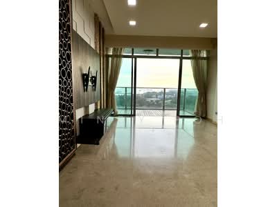 For Rent - The Belvedere