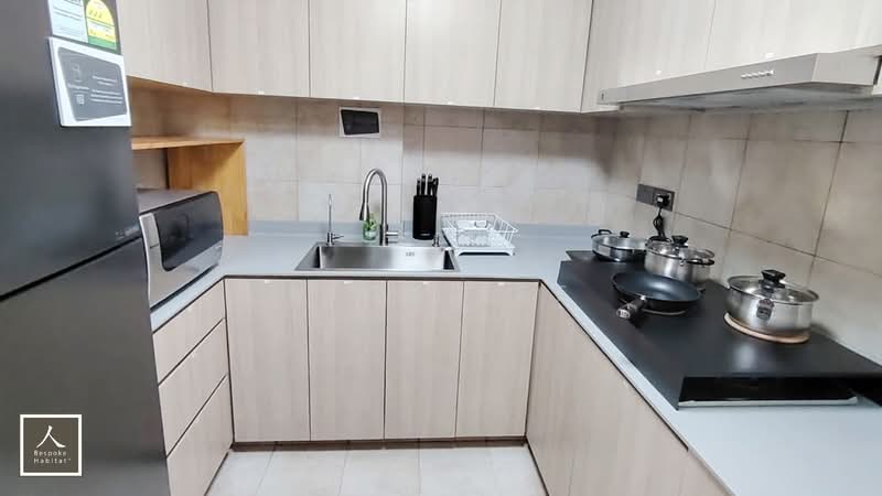 Heritage View, 6 Dover Rise, Room Rental, 120 sqft, Condominium For Rent, by Nick Lee, 500057553 - PropertyGuru.com.sg