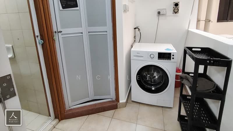 Heritage View, 6 Dover Rise, Room Rental, 120 sqft, Condominium For Rent, by Nick Lee, 500057553 - PropertyGuru.com.sg