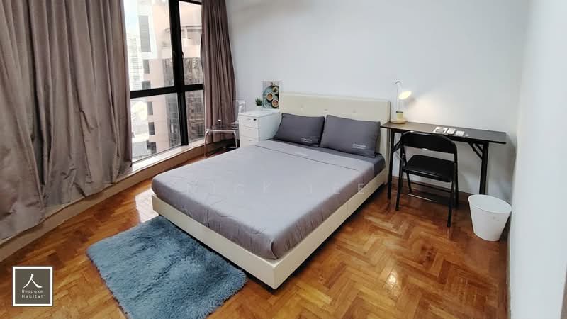 Heritage View, 6 Dover Rise, Room Rental, 120 sqft, Condominium For Rent, by Nick Lee, 500057553 - PropertyGuru.com.sg