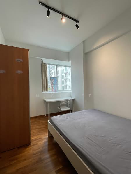Heritage View, 6 Dover Rise, Room Rental, 120 sqft, Condominium For Rent, by Nick Lee, 500057553 - PropertyGuru.com.sg