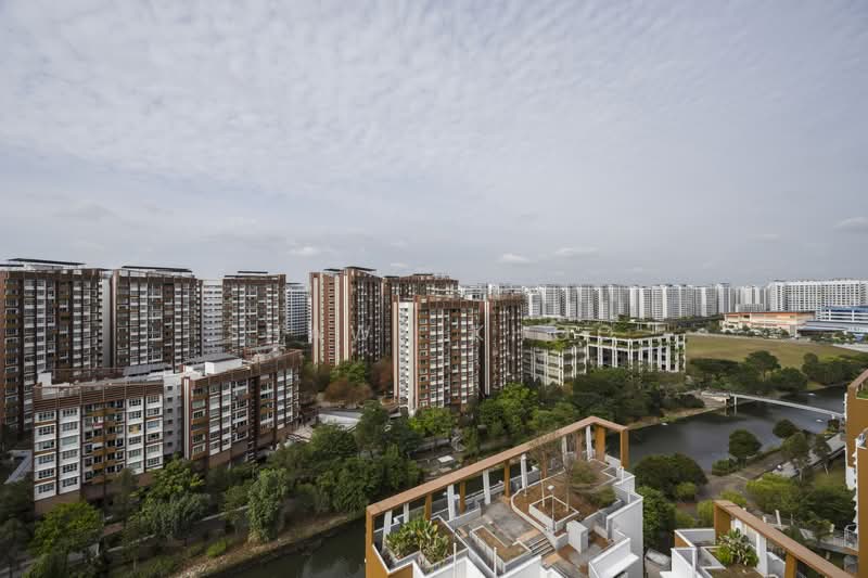 684B Edgedale Plains HDB Flat For Sale at S$ 898,000 | PropertyGuru Singapore