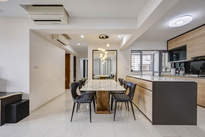 684B Edgedale Plains HDB Flat For Sale at S$ 898,000 | PropertyGuru Singapore