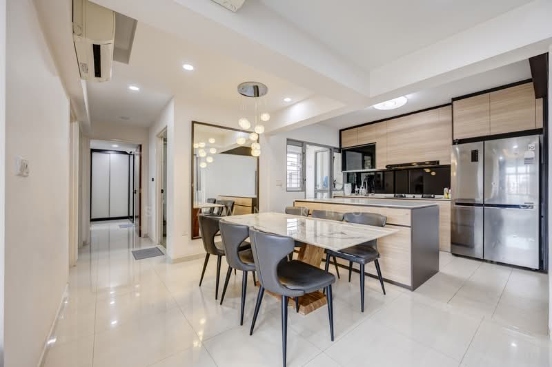 684B Edgedale Plains HDB Flat For Sale at S$ 898,000 | PropertyGuru Singapore