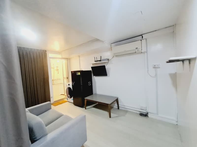 People's Park Complex, 1 Park Road, Room Rental, 160 sqft, Apartment For Rent, by Tay Shaoqi, 500057559 - Personal Living Room Space - PropertyGuru.com.sg