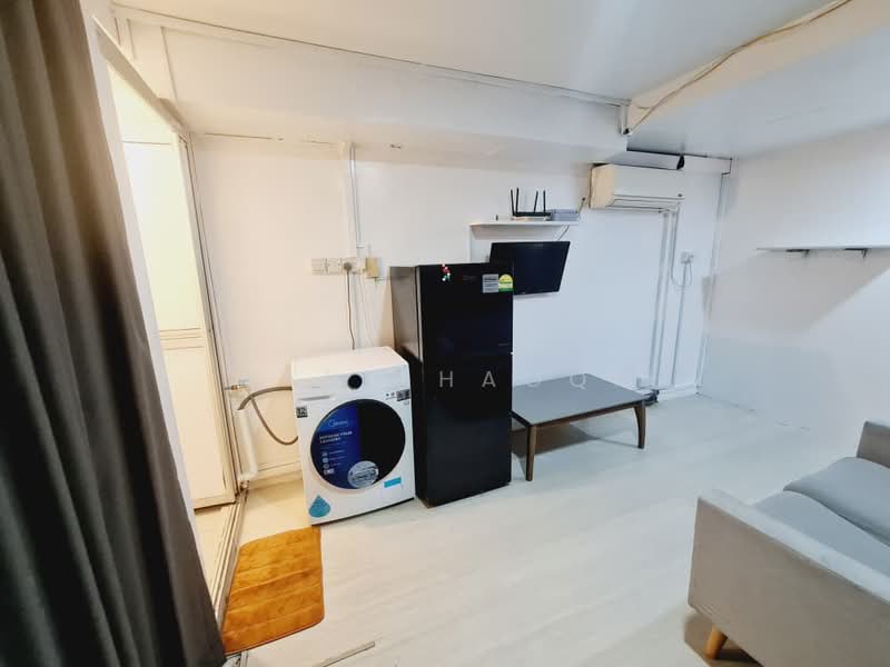 People's Park Complex, 1 Park Road, Room Rental, 160 sqft, Apartment For Rent, by Tay Shaoqi, 500057559 - Personal Living Room Space - PropertyGuru.com.sg