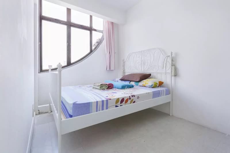 People's Park Complex, 1 Park Road, Room Rental, 160 sqft, Apartment For Rent, by Tay Shaoqi, 500057559 - Bedroom - PropertyGuru.com.sg