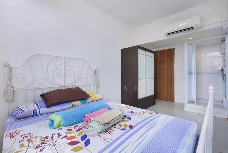 People's Park Complex, 1 Park Road, Room Rental, 160 sqft, Apartment For Rent, by Tay Shaoqi, 500057559 - PropertyGuru.com.sg