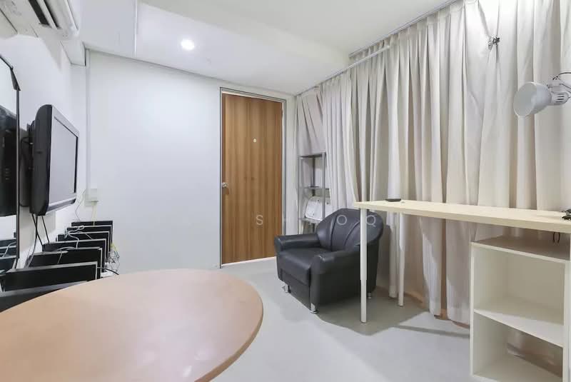 People's Park Complex, 1 Park Road, Room Rental, 160 sqft, Apartment For Rent, by Tay Shaoqi, 500057559 - PropertyGuru.com.sg