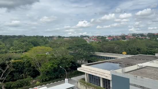 Fourth Avenue Residences Condominium For Sale at S$ 1,100,000 | PropertyGuru Singapore