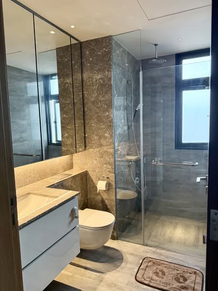 Fourth Avenue Residences Condominium For Sale at S$ 1,100,000 | PropertyGuru Singapore