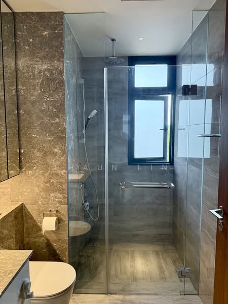 Fourth Avenue Residences Condominium For Sale at S$ 1,100,000 | PropertyGuru Singapore