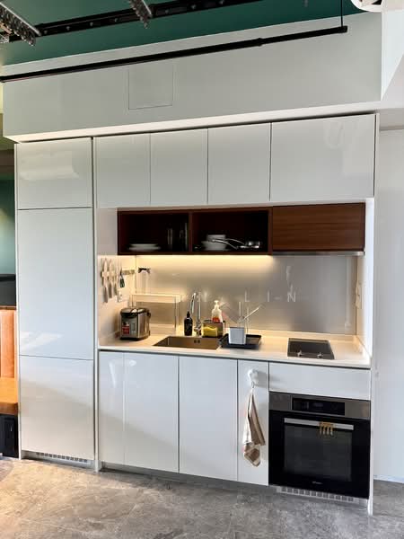 Fourth Avenue Residences Condominium For Sale at S$ 1,100,000 | PropertyGuru Singapore