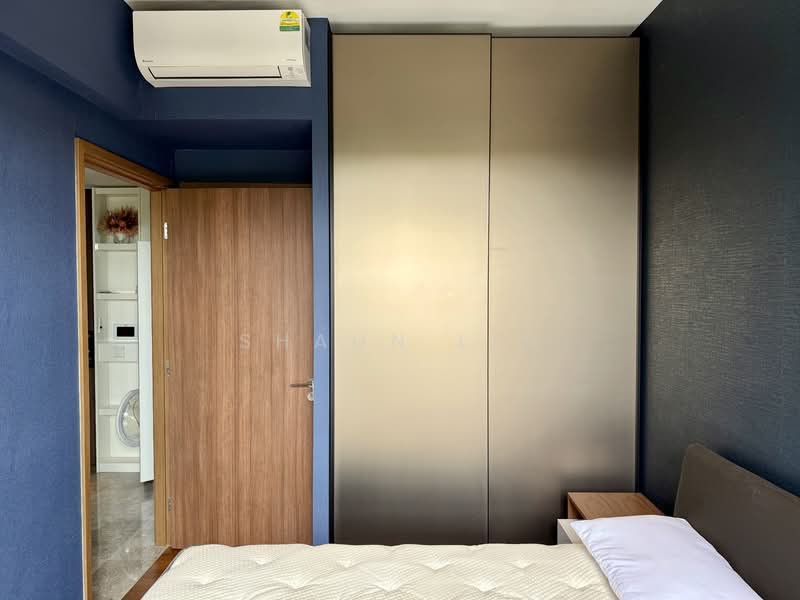 Fourth Avenue Residences Condominium For Sale at S$ 1,100,000 | PropertyGuru Singapore