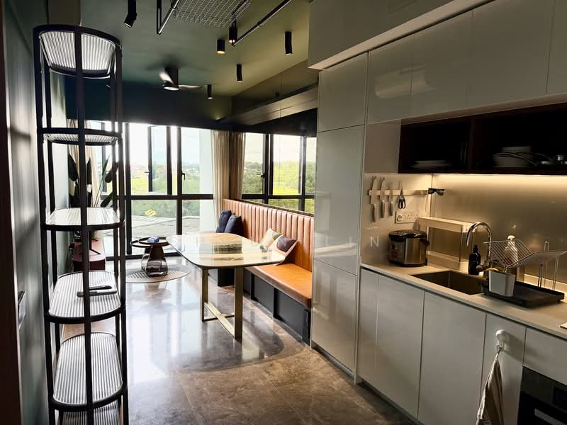 Fourth Avenue Residences Condominium For Sale at S$ 1,100,000 | PropertyGuru Singapore