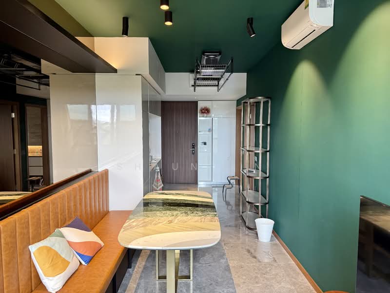 Fourth Avenue Residences Condominium For Sale at S$ 1,100,000 | PropertyGuru Singapore