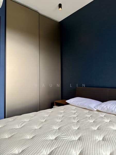 Fourth Avenue Residences Condominium For Sale at S$ 1,100,000 | PropertyGuru Singapore