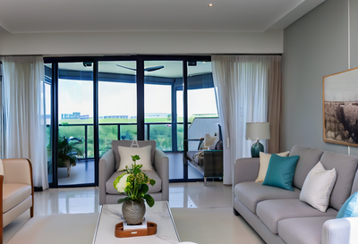 For Sale - Riverfront Residences