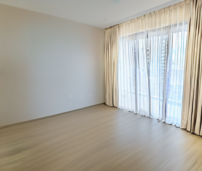 Riverfront Residences Condominium For Sale at S$ 2,900,000 | PropertyGuru Singapore - Bedroom