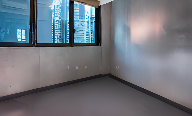 Riverfront Residences Condominium For Sale at S$ 2,900,000 | PropertyGuru Singapore - Bedroom