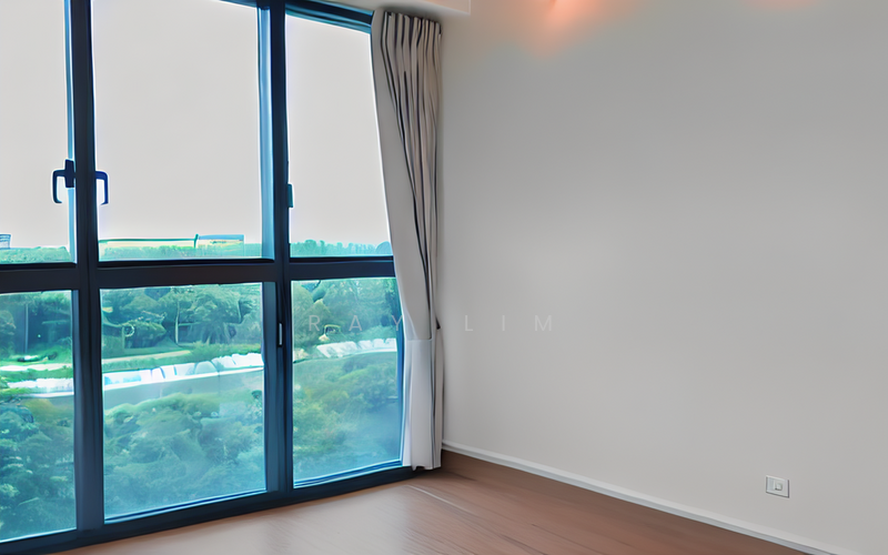 Riverfront Residences Condominium For Sale at S$ 2,900,000 | PropertyGuru Singapore - Bedroom
