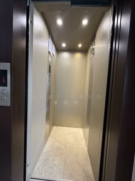 Kaleido Cluster House For Sale at S$ 3,680,000 | PropertyGuru Singapore - Interior