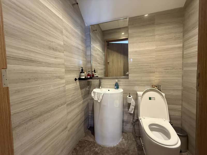 Kaleido Cluster House For Sale at S$ 3,680,000 | PropertyGuru Singapore - Bathroom
