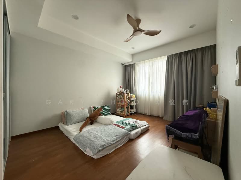 Kaleido Cluster House For Sale at S$ 3,680,000 | PropertyGuru Singapore - Bedroom
