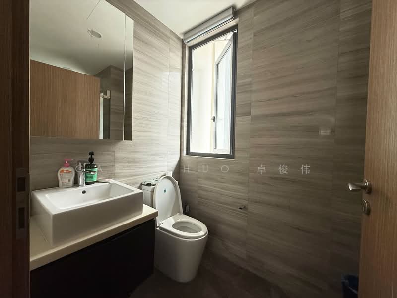Kaleido Cluster House For Sale at S$ 3,680,000 | PropertyGuru Singapore - Bathroom