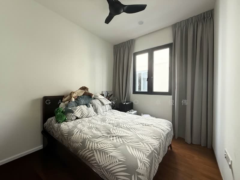 Kaleido Cluster House For Sale at S$ 3,680,000 | PropertyGuru Singapore - Bedroom