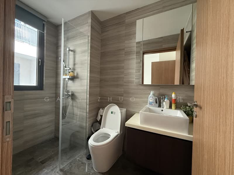 Kaleido Cluster House For Sale at S$ 3,680,000 | PropertyGuru Singapore - Bathroom