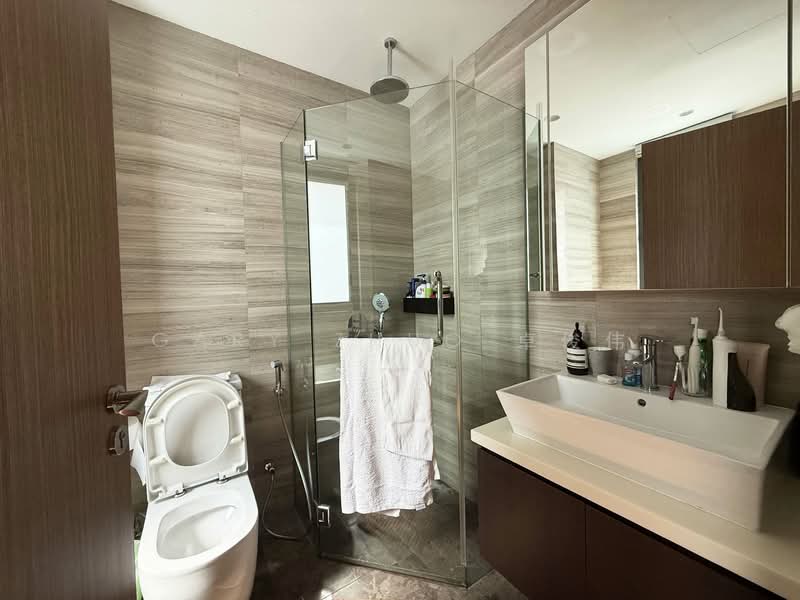 Kaleido Cluster House For Sale at S$ 3,680,000 | PropertyGuru Singapore - Bathroom
