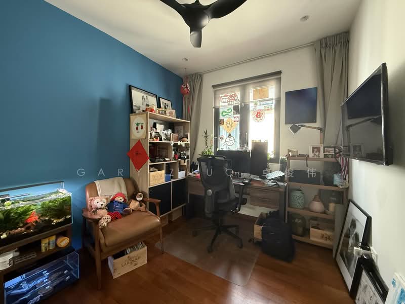 Kaleido Cluster House For Sale at S$ 3,680,000 | PropertyGuru Singapore - Study