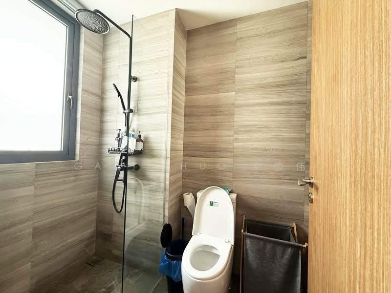 Kaleido Cluster House For Sale at S$ 3,680,000 | PropertyGuru Singapore - Bathroom
