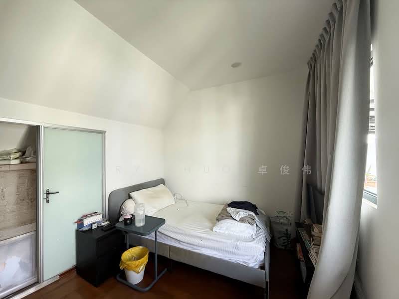 Kaleido Cluster House For Sale at S$ 3,680,000 | PropertyGuru Singapore - Bedroom