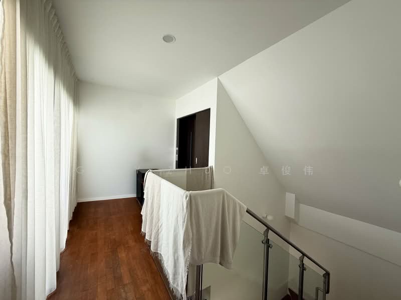 Kaleido Cluster House For Sale at S$ 3,680,000 | PropertyGuru Singapore - Interior