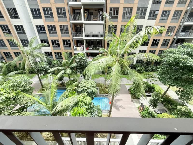 The Brownstone Executive Condominium For Sale at S$ 1,400,000 | PropertyGuru Singapore - Exterior