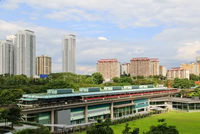 For Rent - 418 Pasir Ris Drive 6