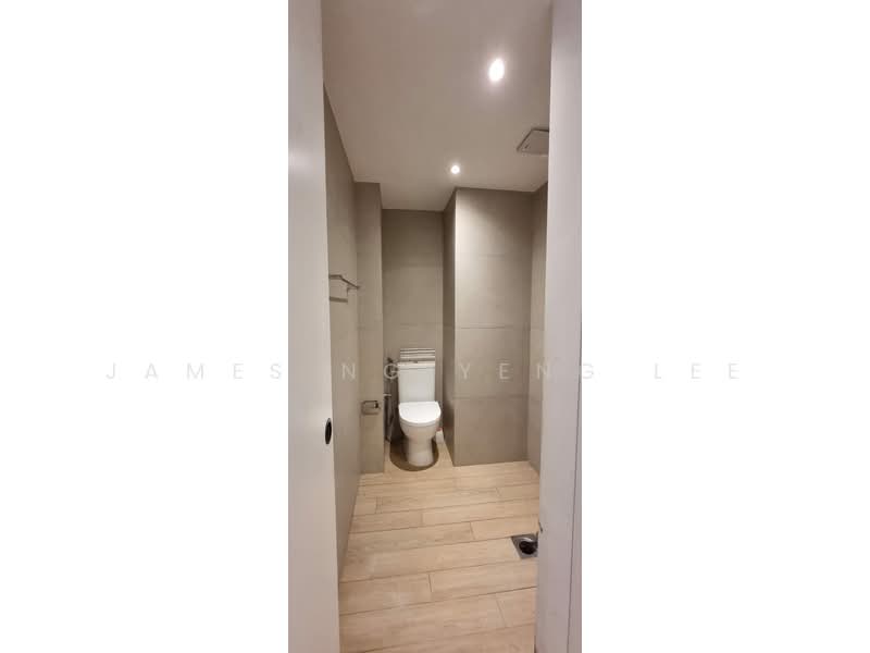 Palm Spring, 18 Ewe Boon Road, 3 Bedrooms, 1,496 sqft, Condominium For Rent, by James Ng Yeng Lee, 500057568 - Bathroom - PropertyGuru.com.sg