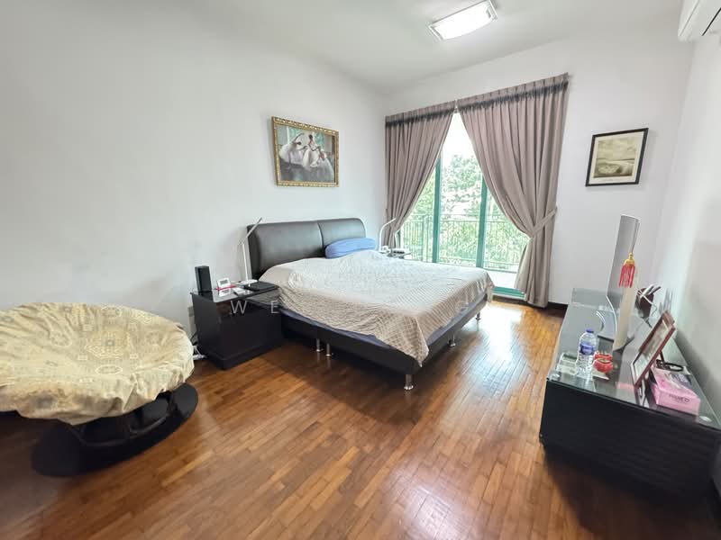 Lakeside Grove Terraced House For Sale at S$ 2,800,000 | PropertyGuru Singapore