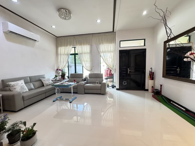 Lakeside Grove Terraced House For Sale at S$ 2,800,000 | PropertyGuru Singapore