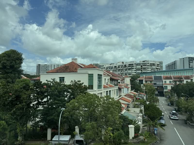 Lakeside Grove Terraced House For Sale at S$ 2,800,000 | PropertyGuru Singapore